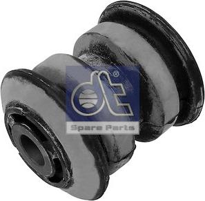 DT Spare Parts 4.81232 - Тампон, носач vvparts.bg