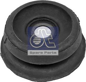 DT Spare Parts 4.81237 - Тампон на макферсън vvparts.bg