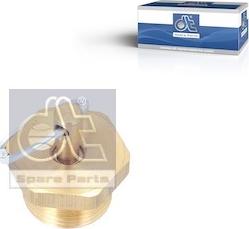 DT Spare Parts 4.30029 - Клапан за източване на водата vvparts.bg