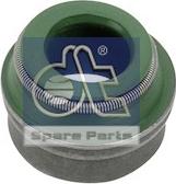 DT Spare Parts 4.20468 - Гумичка на клапан, уплътн. пръстен, стъбло на кл. vvparts.bg