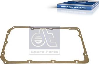 DT Spare Parts 4.20409 - Уплътнение, маслоутаител vvparts.bg