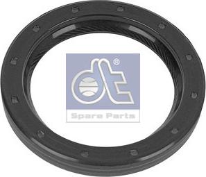 DT Spare Parts 4.20631 - Семеринг, автоматична трансмисия vvparts.bg