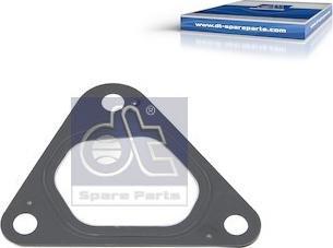 DT Spare Parts 4.20043 - Уплътнение, изпускателен колектор vvparts.bg