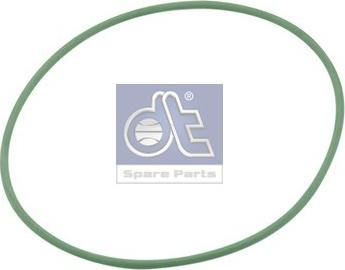 DT Spare Parts 4.20157 - Уплътнение, риза на цилиндъра vvparts.bg