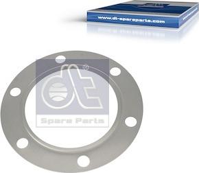 DT Spare Parts 4.20374 - Уплътнение, турбина vvparts.bg