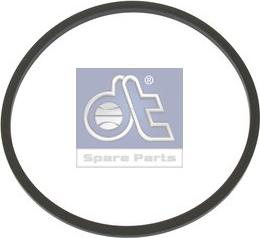DT Spare Parts 4.20371 - Уплътнение, горивен филтър vvparts.bg