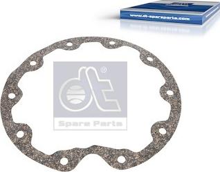 DT Spare Parts 4.20239 - Уплътнителен пръстен, главина vvparts.bg