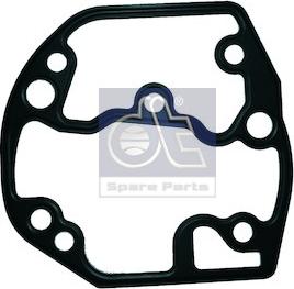 DT Spare Parts 4.20235 - Уплътнителен пръстен, компресор vvparts.bg