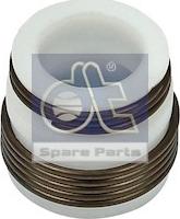 DT Spare Parts 4.20750 - Гумичка на клапан, уплътн. пръстен, стъбло на кл. vvparts.bg