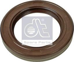 DT Spare Parts 4.20732 - Гарнитура, ръчна скоростна кутия vvparts.bg