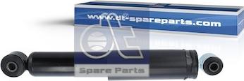DT Spare Parts 4.70935 - Амортисьор vvparts.bg