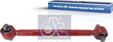 DT Spare Parts 4.73224 - Носач, окачване на колелата vvparts.bg