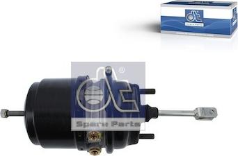 DT Spare Parts 4.72182 - Спирачен цилиндър с пружинен акумулатор vvparts.bg