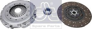 DT Spare Parts 5.95032 - Комплект съединител vvparts.bg