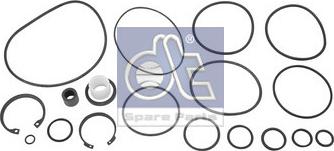 DT Spare Parts 5.97036 - Ремонтен комплект vvparts.bg