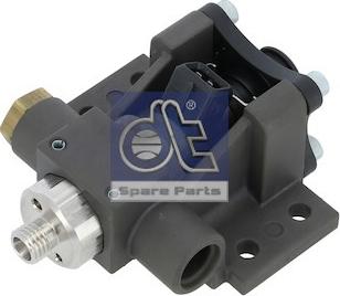 DT Spare Parts 5.45183 - Поддържащ модул, впръскване на добавка vvparts.bg