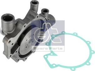 DT Spare Parts 5.41140 - Водна помпа vvparts.bg