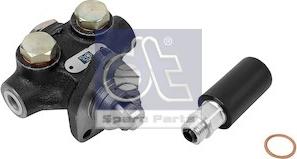 DT Spare Parts 5.41301 - Помпа, горивоснабдяване vvparts.bg