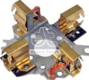 DT Spare Parts 5.47092 - Държач, карбонови четки vvparts.bg