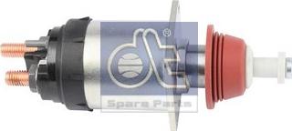 DT Spare Parts 5.47020 - Реле, стартер vvparts.bg