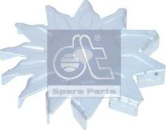 DT Spare Parts 5.47110 - Вентилатор, генератор vvparts.bg