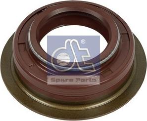 DT Spare Parts 5.50231 - Дихтунг, лост скорости vvparts.bg