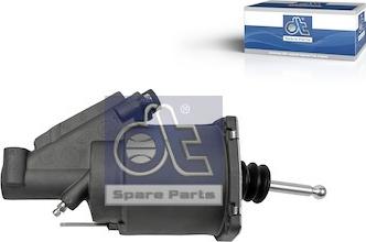 DT Spare Parts 5.53009 - Усилвател за съединителя vvparts.bg