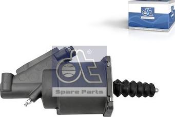 DT Spare Parts 5.53005 - Усилвател за съединителя vvparts.bg