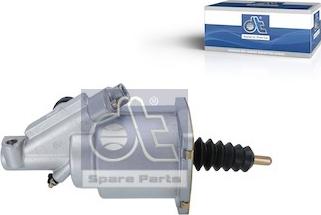 DT Spare Parts 5.53006 - Усилвател за съединителя vvparts.bg