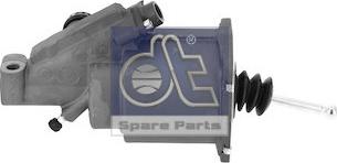 DT Spare Parts 5.53008 - Усилвател за съединителя vvparts.bg