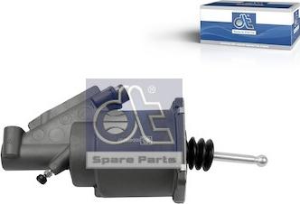 DT Spare Parts 5.53007 - Усилвател за съединителя vvparts.bg