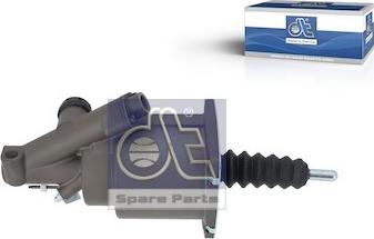 DT Spare Parts 5.53081 - Усилвател за съединителя vvparts.bg