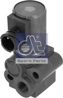 DT Spare Parts 5.52005 - Магнитен клапан, превключващ цилиндър vvparts.bg