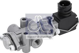 DT Spare Parts 5.52001 - Магнитен клапан, превключващ цилиндър vvparts.bg