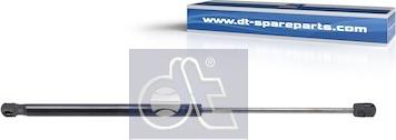 DT Spare Parts 5.64131 - Газов амортисьор, капак на пространството за уреди vvparts.bg