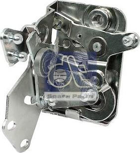 DT Spare Parts 5.60106 - Брава на врата vvparts.bg