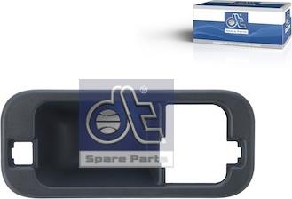 DT Spare Parts 5.60120 - Рамка на ръкохватка на врата vvparts.bg