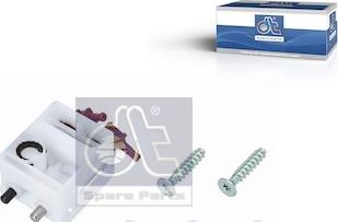 DT Spare Parts 5.62083 - Управляващ блок, регулиране на седалките vvparts.bg