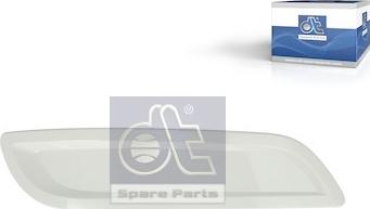 DT Spare Parts 5.16226 - Бленда, броня vvparts.bg