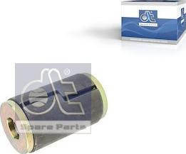 DT Spare Parts 5.10108 - Втулка, ресьорен лист vvparts.bg