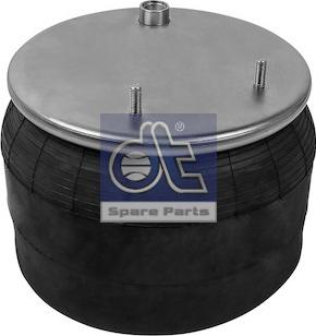 DT Spare Parts 5.10265 - Маншон, въздушно окачване vvparts.bg