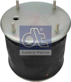 DT Spare Parts 5.10239 - Маншон, въздушно окачване vvparts.bg