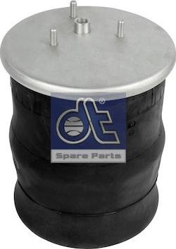 DT Spare Parts 5.10234 - Маншон, въздушно окачване vvparts.bg