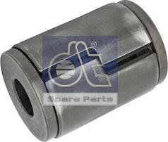 DT Spare Parts 5.13145 - Втулка, ухо на ресьора vvparts.bg