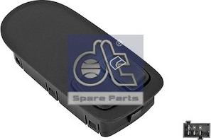 DT Spare Parts 5.80029 - Ключ(бутон), стъклоповдигане vvparts.bg