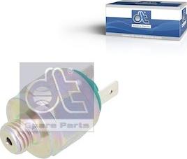 DT Spare Parts 5.80211 - Прекъсвач на налягане vvparts.bg