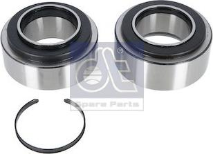 DT Spare Parts 5.20190 - Колесен лагер vvparts.bg