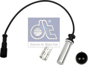 DT Spare Parts 5.20146 - Датчик, обороти на колелото vvparts.bg