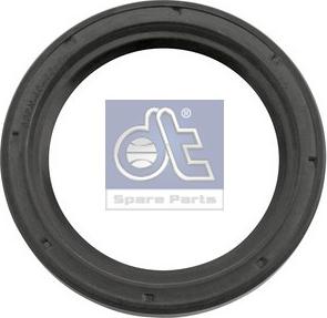 DT Spare Parts 5.21116 - Семеринг, разпределителен вал vvparts.bg