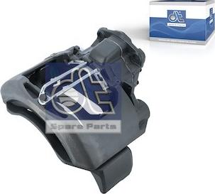 DT Spare Parts 5.21236 - Спирачен апарат vvparts.bg